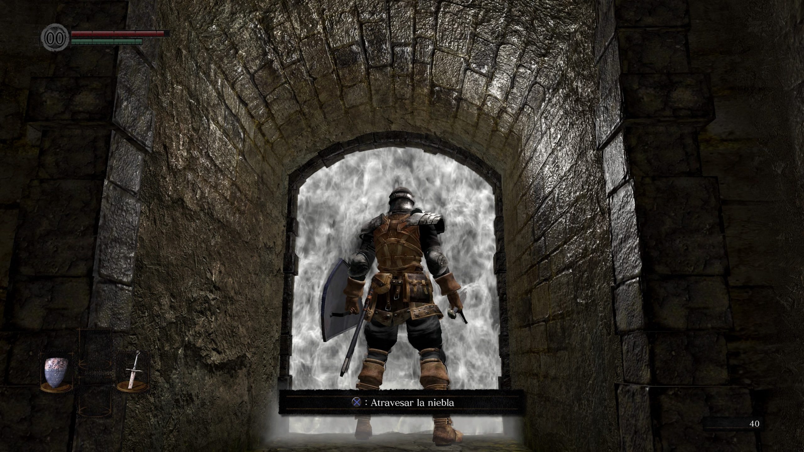 Dark Souls: Remastered - Imagen 24